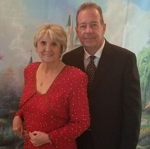 Meet your Posher, Sharon